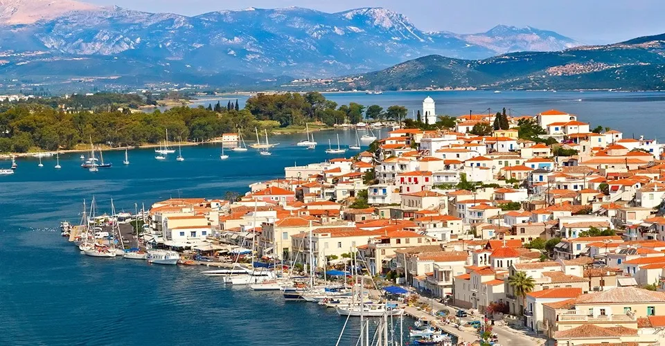 poros